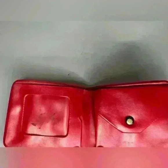 Vintage Popeye Vari-Vue Wallet - Picture 3 of 3